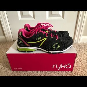 COPY - Ryka Vida RXZ Ladies Studio Sneakers size 9.5 M